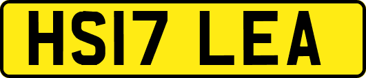 HS17LEA