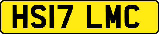 HS17LMC