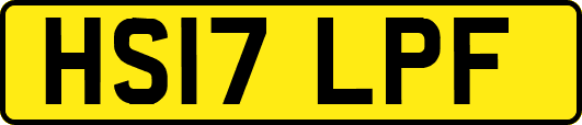 HS17LPF