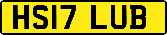 HS17LUB