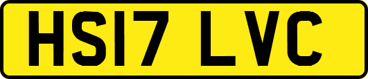 HS17LVC