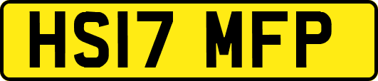 HS17MFP