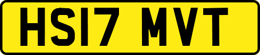 HS17MVT
