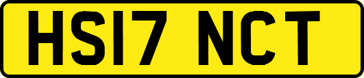 HS17NCT