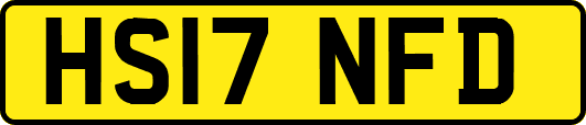 HS17NFD