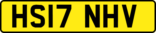 HS17NHV