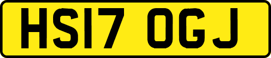 HS17OGJ