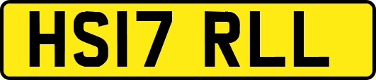 HS17RLL