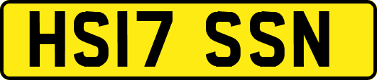 HS17SSN