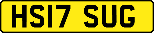 HS17SUG