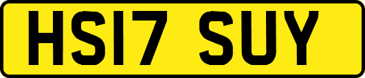 HS17SUY