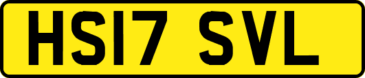 HS17SVL