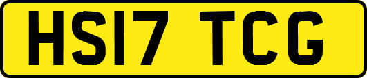 HS17TCG