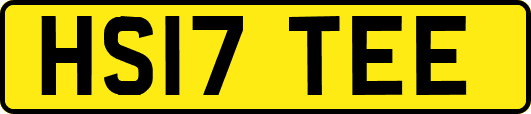HS17TEE