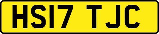 HS17TJC