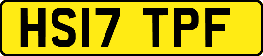 HS17TPF