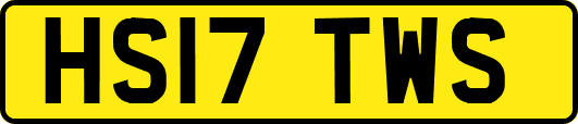 HS17TWS