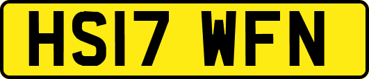 HS17WFN