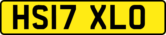 HS17XLO