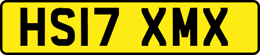 HS17XMX