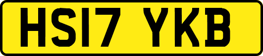 HS17YKB