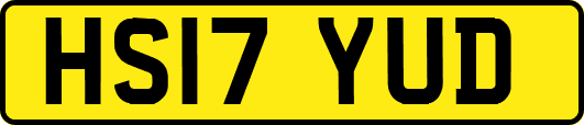 HS17YUD