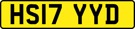 HS17YYD