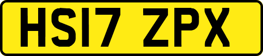 HS17ZPX
