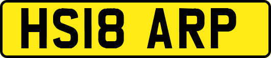 HS18ARP