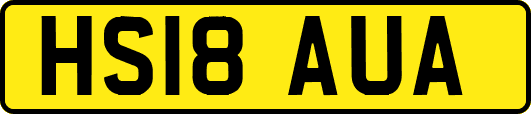 HS18AUA