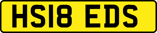 HS18EDS