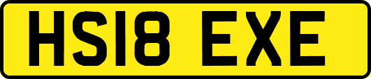 HS18EXE