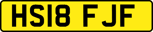 HS18FJF