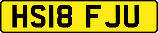 HS18FJU