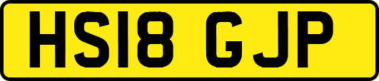 HS18GJP