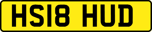 HS18HUD