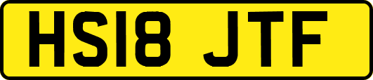 HS18JTF