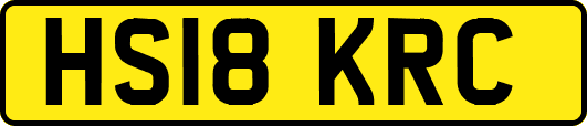 HS18KRC