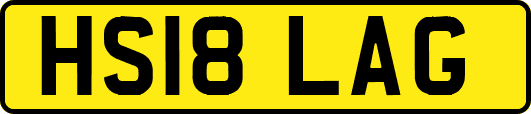HS18LAG