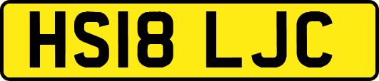 HS18LJC