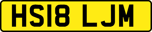 HS18LJM