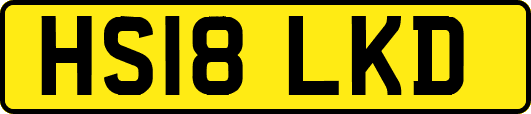 HS18LKD