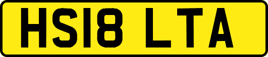 HS18LTA
