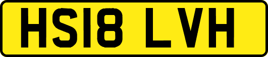 HS18LVH