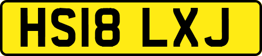 HS18LXJ