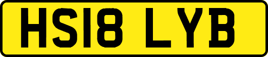 HS18LYB