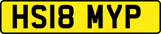 HS18MYP