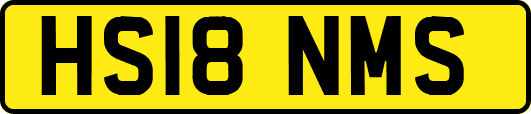 HS18NMS