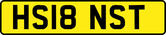 HS18NST