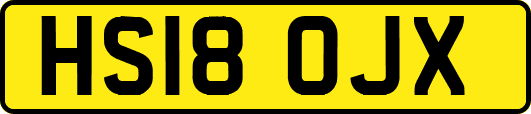 HS18OJX
